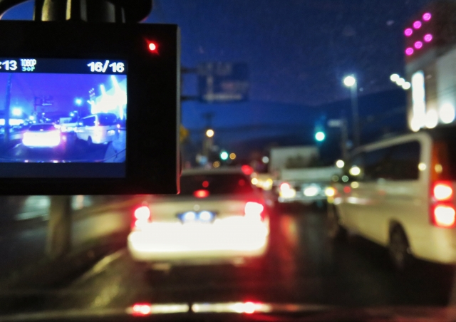 運転イメージ 運転イメージ