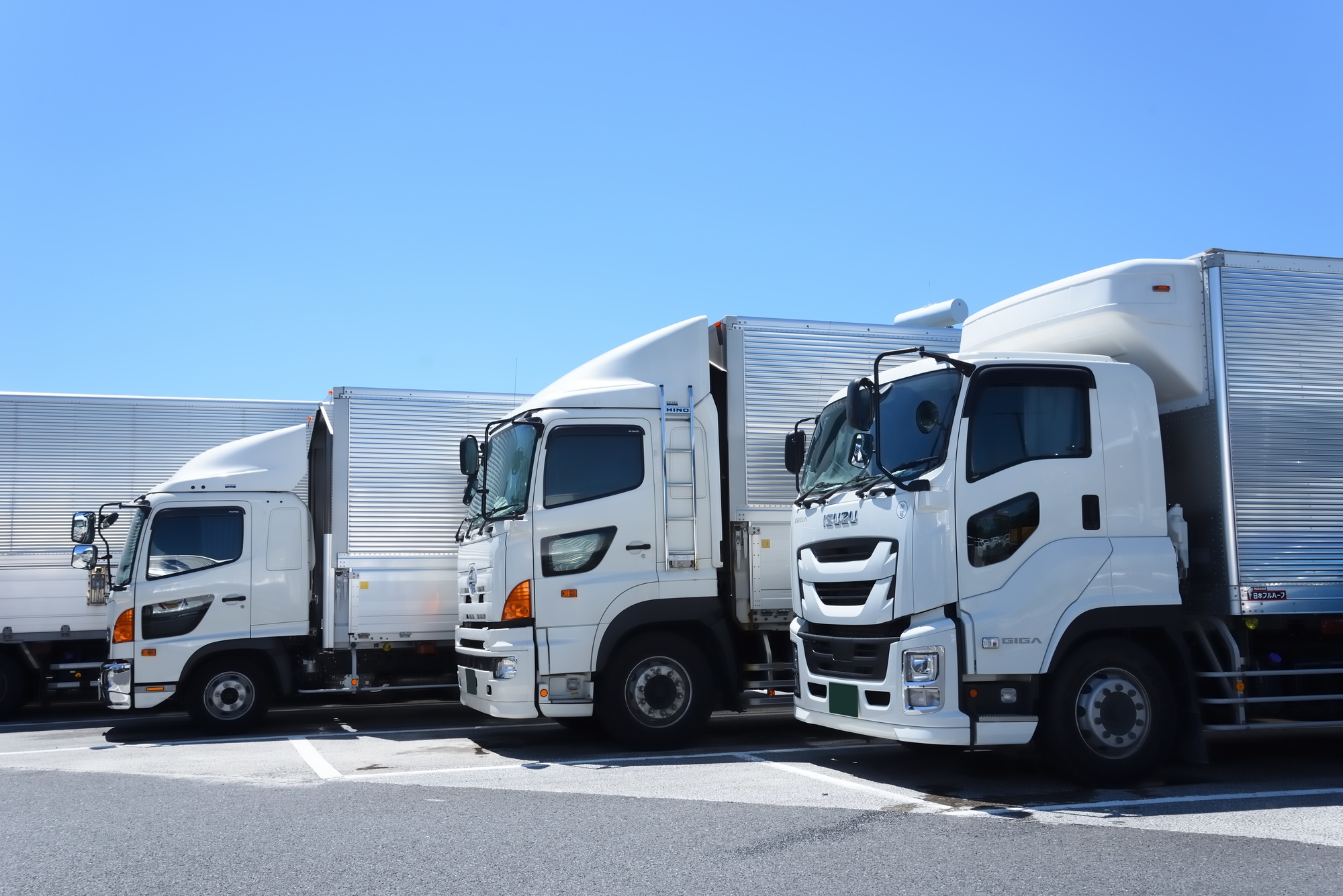 ドライバーのイメージ ドライバーのイメージ