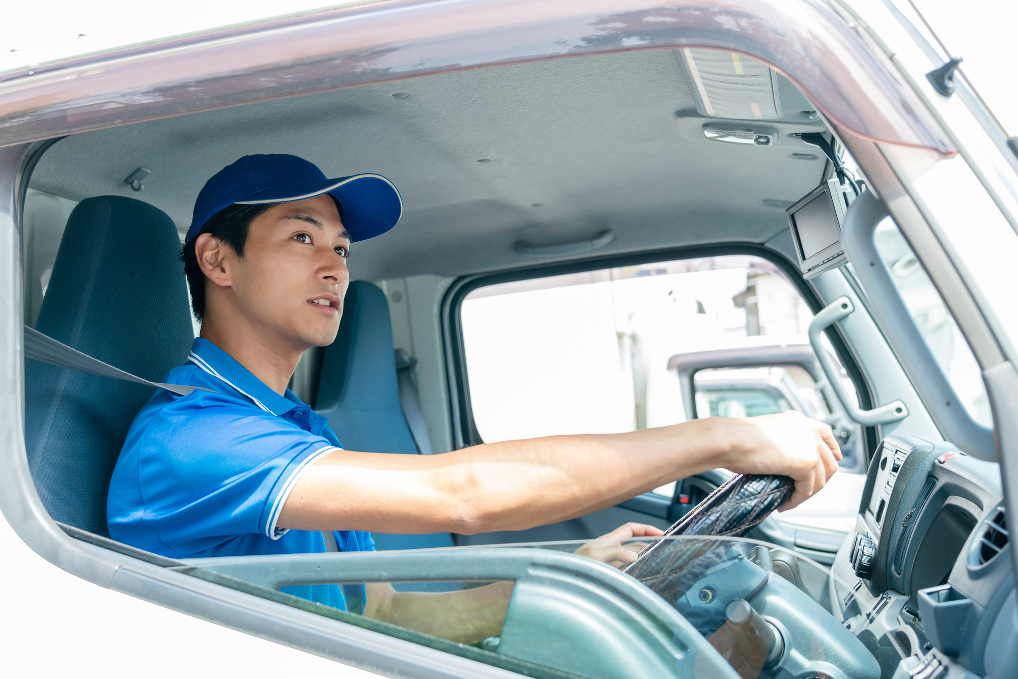 ドライバーのイメージ ドライバーのイメージ