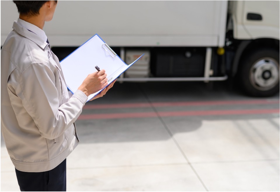 ④検知機能の時間指定解除