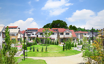 ポラス株式会社(ポラスグループ)