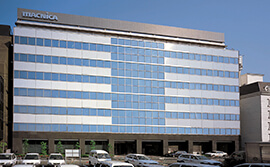 株式会社マクニカ