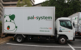 生活協同組合パルシステム千葉