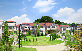 ポラスグループ