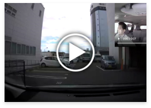 安全未確認時の動画